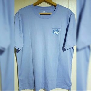 Southern Tide The SkipJack Logo T-Shirt